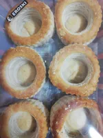 Vol au vent