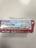 Rulo de cabra