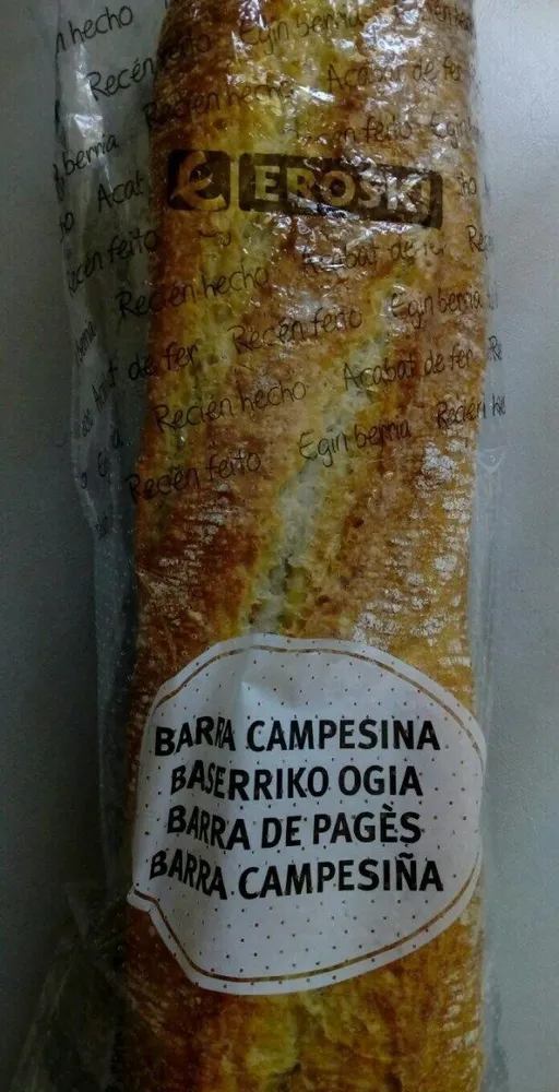Barra Campesina