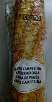 Barra Campesina
