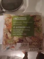 Ensalada 4 estaciones