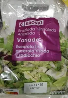 Ensalada variada