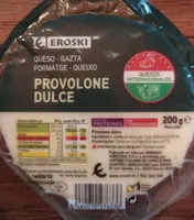 Provolone dulce