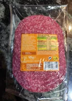 Salami extra