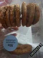 Palmeras 10 cereales sin azúcares añadidos