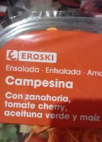 Ensalada campesina