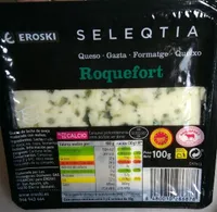 Queso roquefort