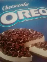 Cheesecake Oreo