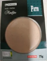 Paté pato Maestro