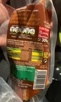 Lomo de cebo de campo ibérico 50% Raza Ibérica