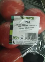 Tomate rosa Eroski
