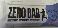 Barritas de cereales