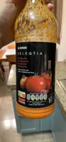Gazpacho fresco selectia
