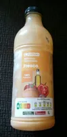 Salmorejo fresco