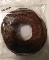 Bizcochón chocolate