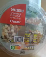 Ensalada César