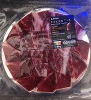 Paleta de bellota 100% iberica