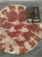Jamón de bellota 100% ibérico