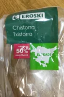 Txistorra