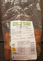 Orejones