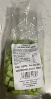 Pomelo deshidratado
