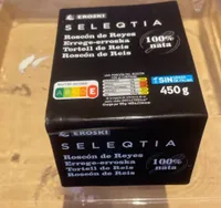 ROSCON NATA