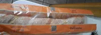 barra pan