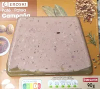 Pate campaña