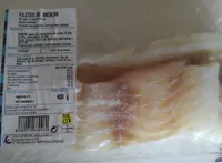 Filetes de.bacalao
