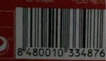 Salchichón con pimienta