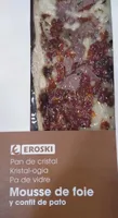Pan de cristal