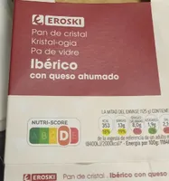 Pan de cristal