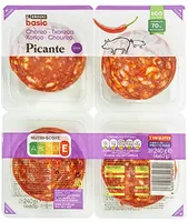 Chorizo Picante