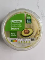 Guacamole Suave