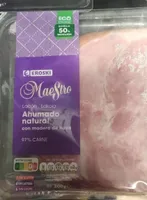 Maestro lacón ahumado