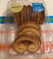 Palmeras Mantequilla