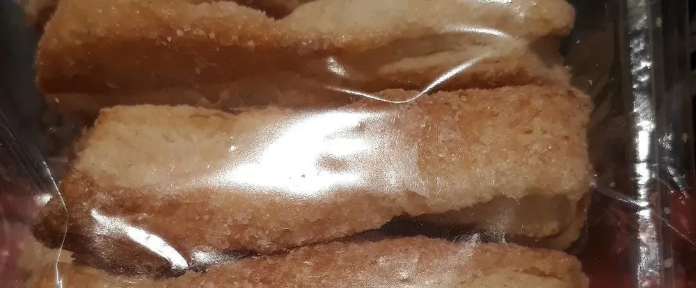 Lazo de mantequilla