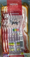 Panceta curada