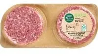 Bio Hamburguesa Ecologica