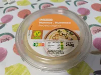 Hummus original