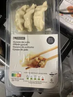 Gyozas
