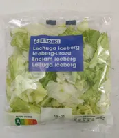Lechuga iceberg