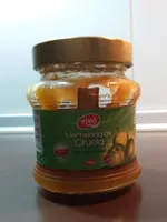 Mermelada de ciruela