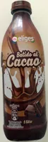 Batido al cacao
