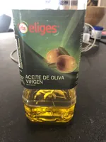 Aceite Virgen BT.1L