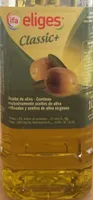Huile d'olive