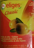 Aceite Oliva Suave BT.1L
