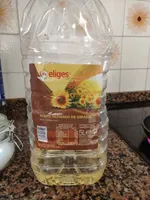 Aceite girasol