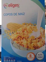 Copos de Maíz (Ifa Eliges)