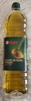 Aceite de oliva